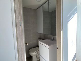Foto 3 de APARTAESTUDIO EN EL CORAZÓN DE BOGOTÁ CON ADMON INCLUIDA