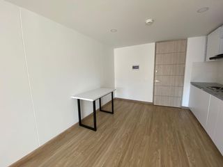 Foto 4 de APARTAESTUDIO EN EL CORAZÓN DE BOGOTÁ CON ADMON INCLUIDA