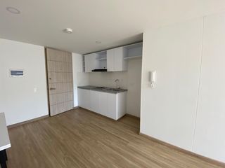 Foto 5 de APARTAESTUDIO EN EL CORAZÓN DE BOGOTÁ CON ADMON INCLUIDA