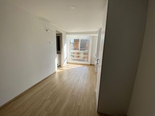 Foto 6 de APARTAESTUDIO EN EL CORAZÓN DE BOGOTÁ CON ADMON INCLUIDA