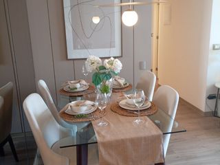 Foto 3 de DEPARTAMENTO DE ESTRENO, DESDE 72 M2, 3 DORMITORIOS, 2 BAÑOS, EXCELENTES ÁREAS COMUNES