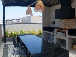 Foto 21 de DEPARTAMENTO DE ESTRENO, DESDE 72 M2, 3 DORMITORIOS, 2 BAÑOS, EXCELENTES ÁREAS COMUNES