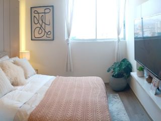 Foto 8 de DEPARTAMENTO DE ESTRENO, DESDE 72 M2, 3 DORMITORIOS, 2 BAÑOS, EXCELENTES ÁREAS COMUNES