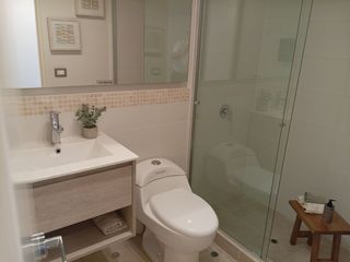 Foto 10 de DEPARTAMENTO DE ESTRENO, DESDE 72 M2, 3 DORMITORIOS, 2 BAÑOS, EXCELENTES ÁREAS COMUNES