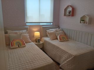 Foto 12 de DEPARTAMENTO DE ESTRENO, DESDE 72 M2, 3 DORMITORIOS, 2 BAÑOS, EXCELENTES ÁREAS COMUNES