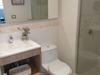 Foto 13 de DEPARTAMENTO DE ESTRENO, DESDE 72 M2, 3 DORMITORIOS, 2 BAÑOS, EXCELENTES ÁREAS COMUNES