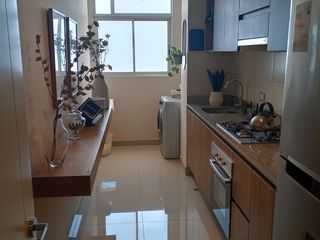 Foto 14 de DEPARTAMENTO DE ESTRENO, DESDE 72 M2, 3 DORMITORIOS, 2 BAÑOS, EXCELENTES ÁREAS COMUNES