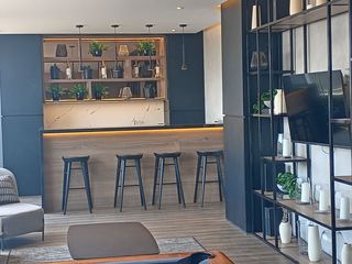Foto 19 de DEPARTAMENTO DE ESTRENO, DESDE 72 M2, 3 DORMITORIOS, 2 BAÑOS, EXCELENTES ÁREAS COMUNES