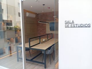 Foto 23 de DEPARTAMENTO DE ESTRENO, DESDE 72 M2, 3 DORMITORIOS, 2 BAÑOS, EXCELENTES ÁREAS COMUNES