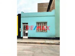 Foto 1 de VENTA DE TERRENO EN PUEBLO LIBRE