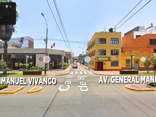 Foto 2 de VENTA DE TERRENO EN PUEBLO LIBRE