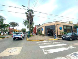 Foto 3 de VENTA DE TERRENO EN PUEBLO LIBRE