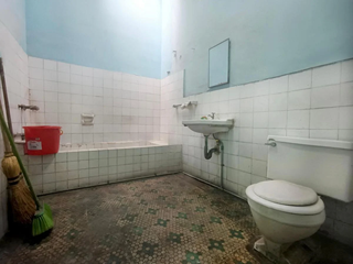 Foto 8 de VENTA DE TERRENO EN PUEBLO LIBRE