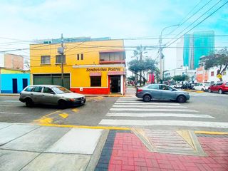Foto 10 de VENTA DE TERRENO EN PUEBLO LIBRE