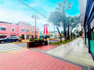 Foto 11 de VENTA DE TERRENO EN PUEBLO LIBRE
