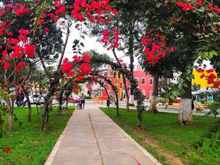 Foto 12 de VENTA DE TERRENO EN PUEBLO LIBRE