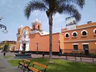 Foto 27 de VENTA DE TERRENO EN PUEBLO LIBRE