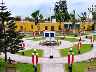 Foto 19 de VENTA DE TERRENO EN PUEBLO LIBRE