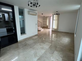Foto 3 de CASA EN VENTA EN VILLA CAMPESTRE DE 3 HABITACIONES PISOS DE MARMOL