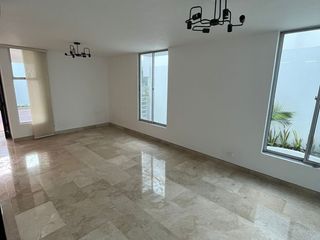 Foto 5 de CASA EN VENTA EN VILLA CAMPESTRE DE 3 HABITACIONES PISOS DE MARMOL