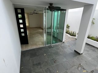 Foto 6 de CASA EN VENTA EN VILLA CAMPESTRE DE 3 HABITACIONES PISOS DE MARMOL