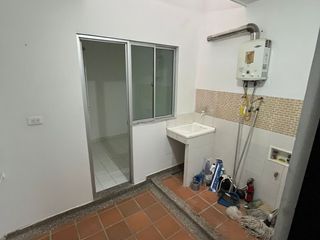 Foto 8 de CASA EN VENTA EN VILLA CAMPESTRE DE 3 HABITACIONES PISOS DE MARMOL