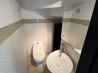 Foto 9 de CASA EN VENTA EN VILLA CAMPESTRE DE 3 HABITACIONES PISOS DE MARMOL