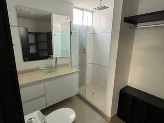 Foto 12 de CASA EN VENTA EN VILLA CAMPESTRE DE 3 HABITACIONES PISOS DE MARMOL