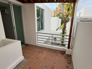 Foto 15 de CASA EN VENTA EN VILLA CAMPESTRE DE 3 HABITACIONES PISOS DE MARMOL