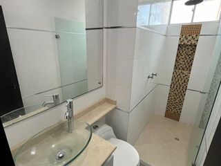 Foto 17 de CASA EN VENTA EN VILLA CAMPESTRE DE 3 HABITACIONES PISOS DE MARMOL