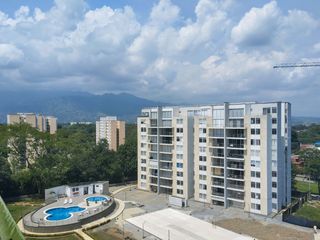 Foto 4 de VENDO APARTAMENTO A LAS AFUERAS DE CALI VALLE DEL CAUCA