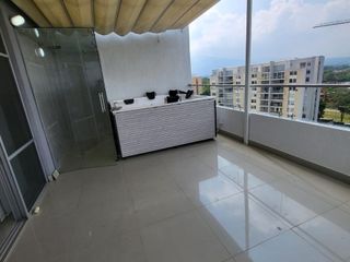 Foto 8 de VENDO APARTAMENTO A LAS AFUERAS DE CALI VALLE DEL CAUCA