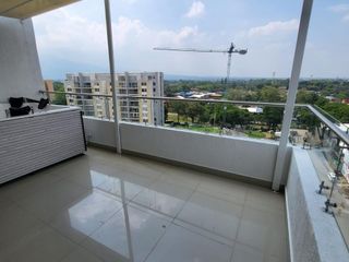 Foto 18 de VENDO APARTAMENTO A LAS AFUERAS DE CALI VALLE DEL CAUCA