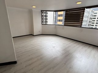 Foto 1 de Arriendo departamento de 3 habitaciones remodelado