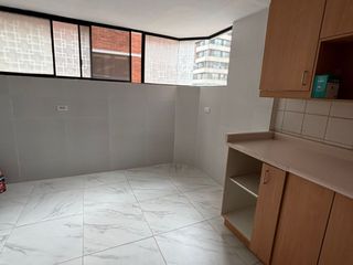 Foto 4 de Arriendo departamento de 3 habitaciones remodelado