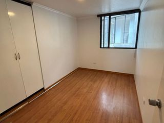 Foto 9 de Arriendo departamento de 3 habitaciones remodelado