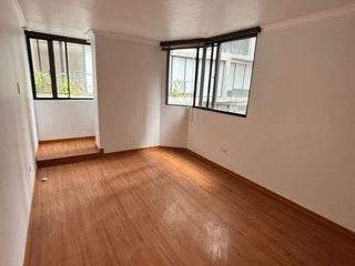 Foto 10 de Arriendo departamento de 3 habitaciones remodelado