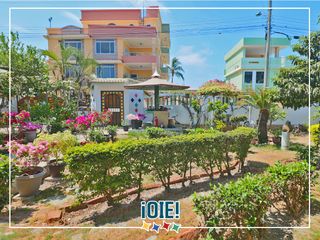 Foto 3 de En venta: Casa Unifamiliar en Jaramijo, Urb. Horizonte Azul