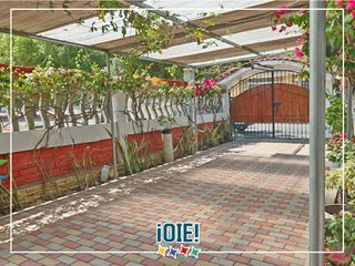 Foto 4 de En venta: Casa Unifamiliar en Jaramijo, Urb. Horizonte Azul