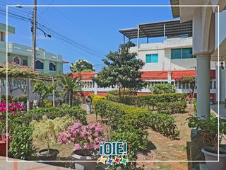 Foto 5 de En venta: Casa Unifamiliar en Jaramijo, Urb. Horizonte Azul
