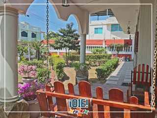 Foto 7 de En venta: Casa Unifamiliar en Jaramijo, Urb. Horizonte Azul