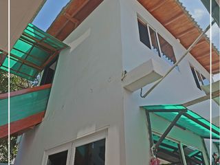 Foto 10 de En venta: Casa Unifamiliar en Jaramijo, Urb. Horizonte Azul