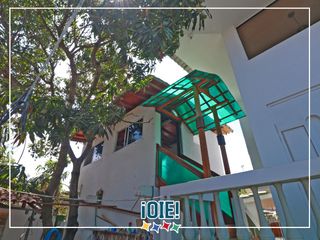 Foto 13 de En venta: Casa Unifamiliar en Jaramijo, Urb. Horizonte Azul