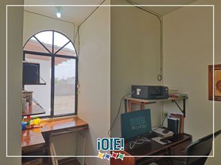 Foto 32 de En venta: Casa Unifamiliar en Jaramijo, Urb. Horizonte Azul