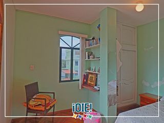 Foto 36 de En venta: Casa Unifamiliar en Jaramijo, Urb. Horizonte Azul