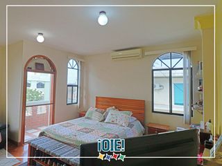 Foto 42 de En venta: Casa Unifamiliar en Jaramijo, Urb. Horizonte Azul