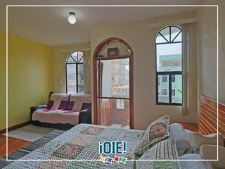 Foto 44 de En venta: Casa Unifamiliar en Jaramijo, Urb. Horizonte Azul