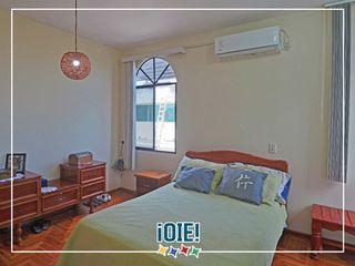 Foto 48 de En venta: Casa Unifamiliar en Jaramijo, Urb. Horizonte Azul