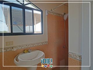 Foto 52 de En venta: Casa Unifamiliar en Jaramijo, Urb. Horizonte Azul