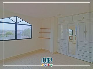 Foto 53 de En venta: Casa Unifamiliar en Jaramijo, Urb. Horizonte Azul